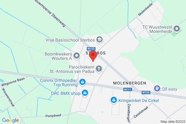 Mistery Client