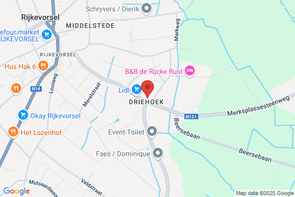Motorgazet Bvba
