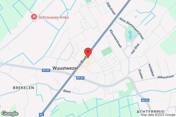 Noorden ('t) Rijschool