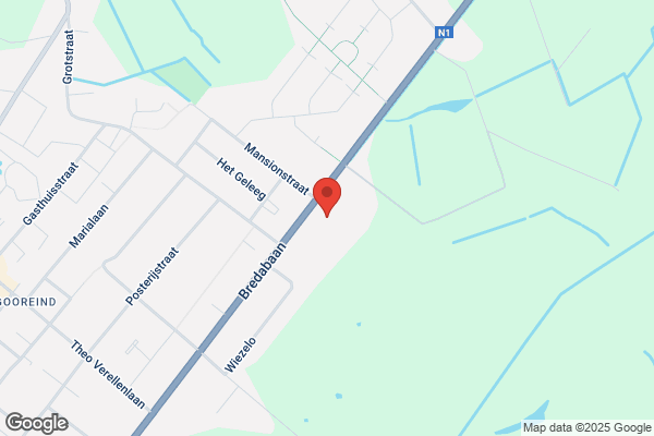 Palliatieve Zorg Noorderkempen Vzw