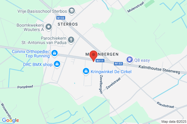 Raats Algemene Bouwwerken Bvba