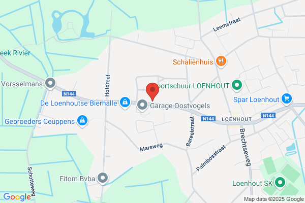 Huybrechts & Zonen Bvba