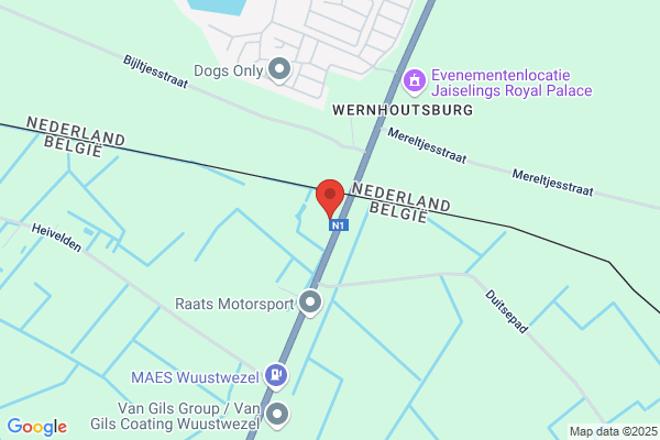 Lambrechts/Guido