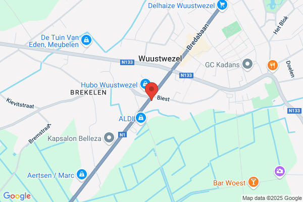 Weygers Bvba