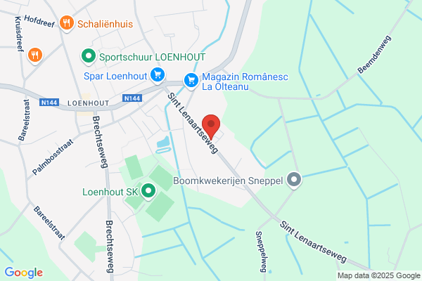 Schrauwen/Luc