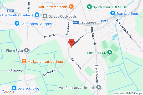 Schrauwen/Luc