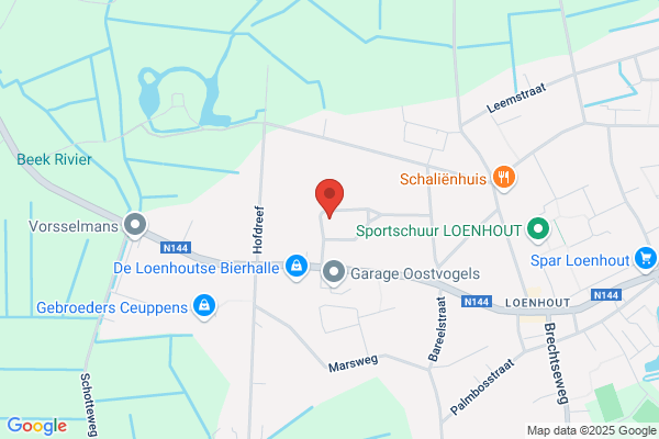 Van Santvliet-Boden/L.