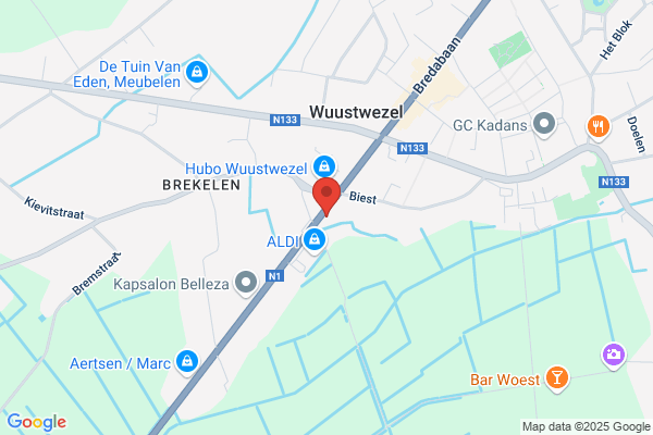 Vermeiren Keukens Bvba