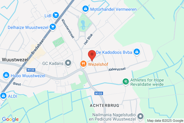 De Rooij Els