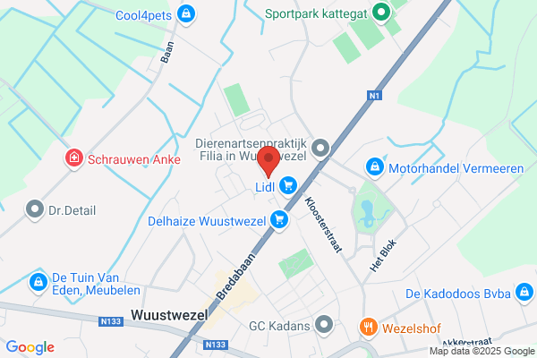 Drossart Consulting Bureau Bebvba
