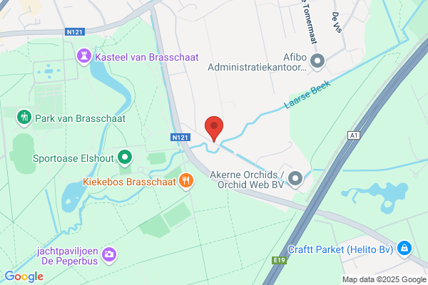 Transport Van Grootel Bvba