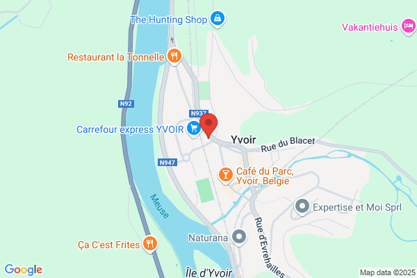 Boden/Gaëtan