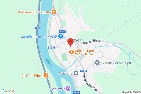 Centre  D'esthétique Martine