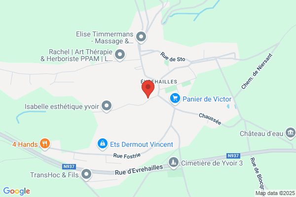 Ferme Château Du Buc Sa
