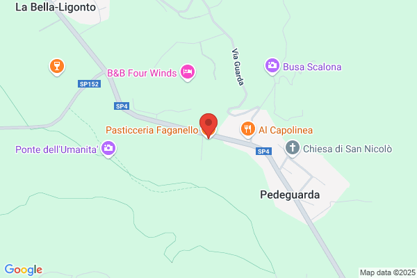 Faganello/S.