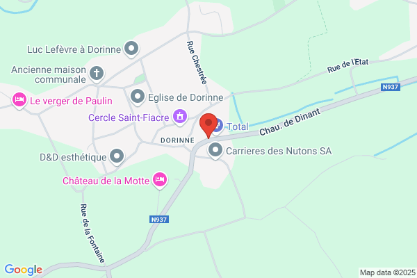Quesval (Le)
