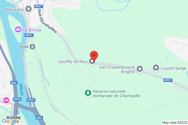 Avenière D