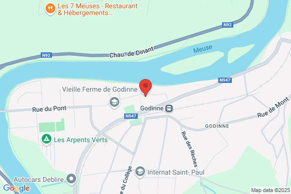 Gaux/Nathalie