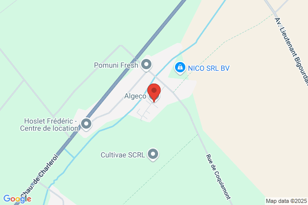 Algecofi Sprl