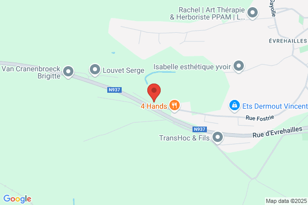 Entreprises Huart