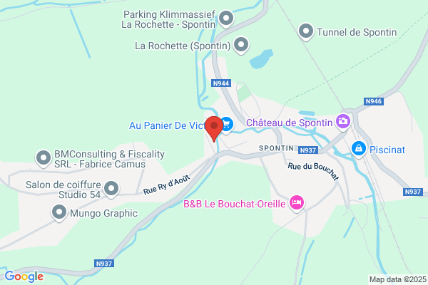 Epicerie Du Burnot (L')