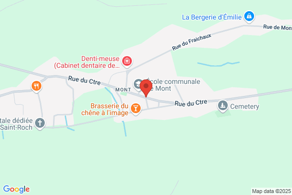 Defresne/Bernard