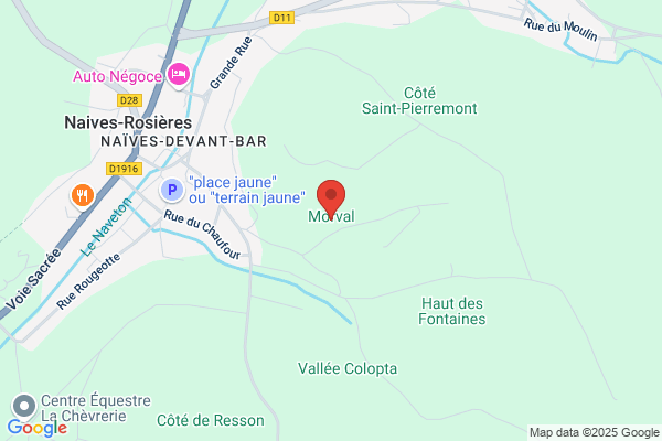 Morval/Fabienne