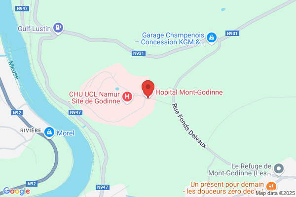 Genard/Vincent