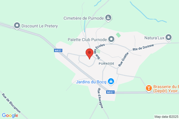 Beaumont Et Fils Sprl