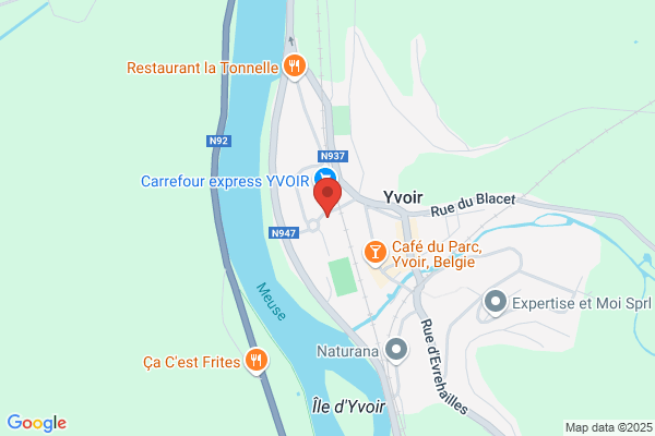 Van Elslande/Philippe