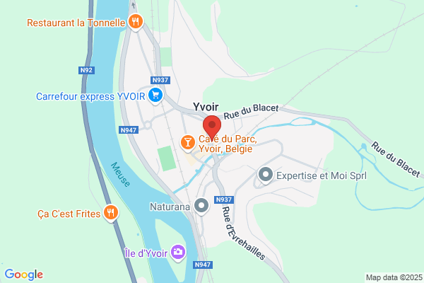 Vorin/Gérard