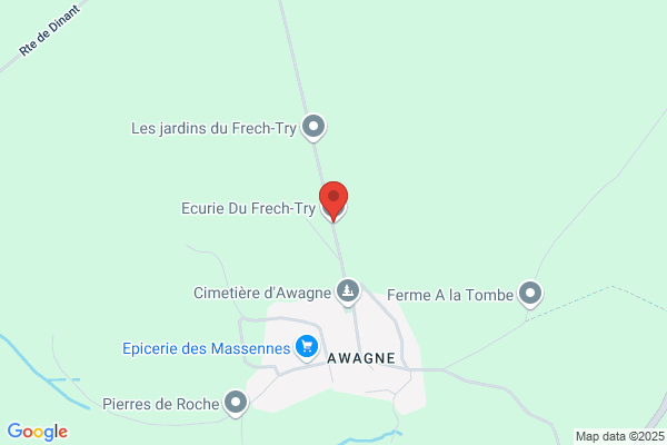 Fondaire D