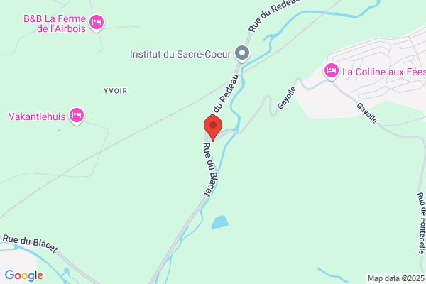 Dapsens Carrières M.P.Y.
