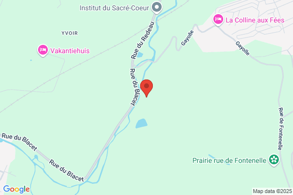 Carrieres De Haut Le Wastia