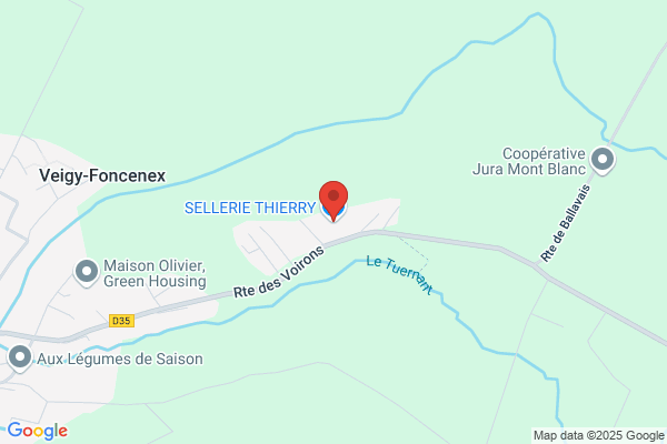 Sellier/Thierry