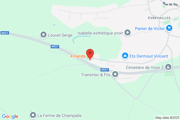 Temps D'une Pause (Le)