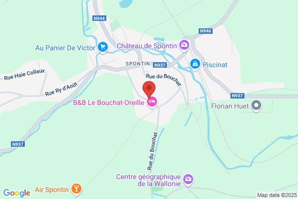 Wauthier Traiteur