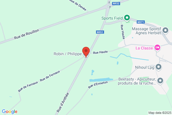 Robin/Philippe