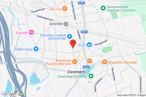 Aa-Machelen/Diegem