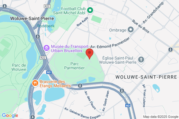 Les Stations De Plein Air