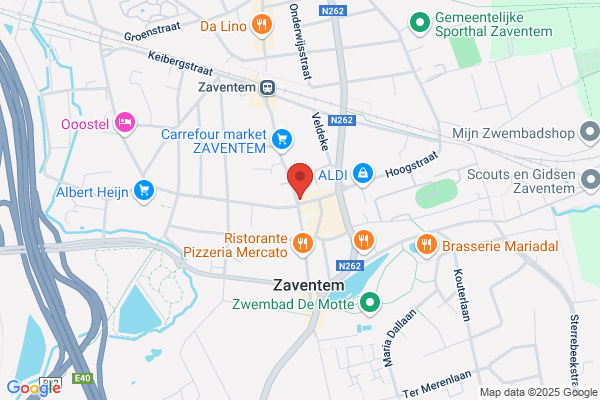 Poudrière Gemeenschap