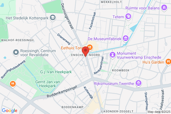 Rode Kruis Vossem-Duisburg