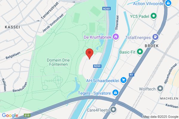 B.C. Park Vilvoorde