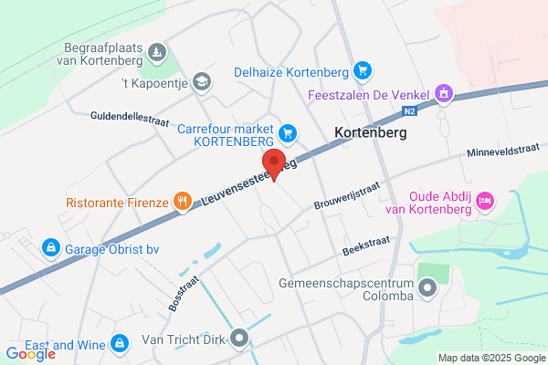 Fila Club Kortenberg
