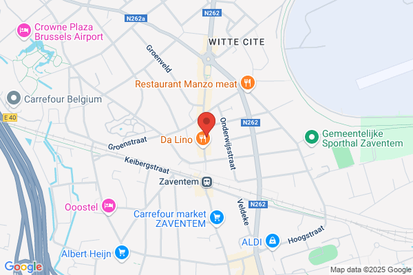 Postzegelkring Zaventem