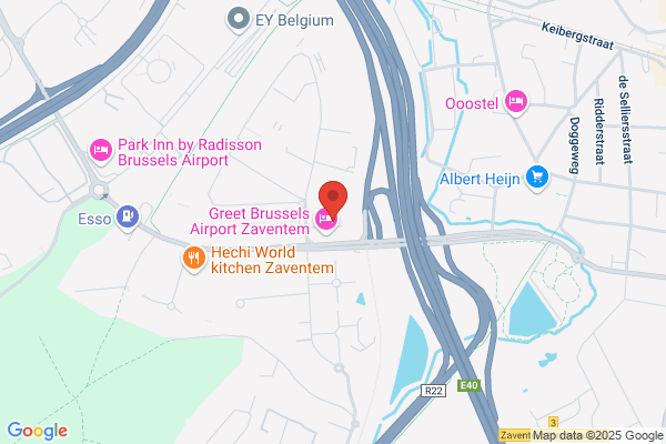 Belgian Technical Investment