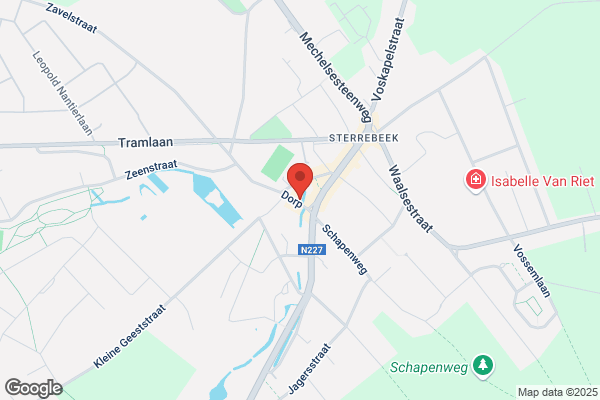 Tisza-Travelling Bvba