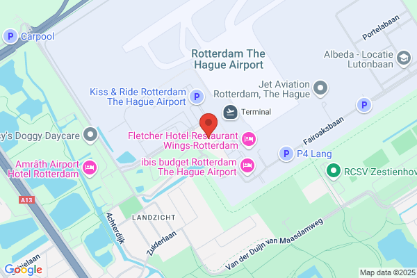 First Travel Management