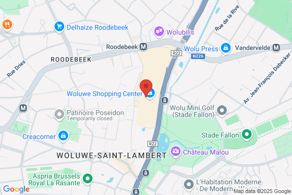 Wolu Travel
