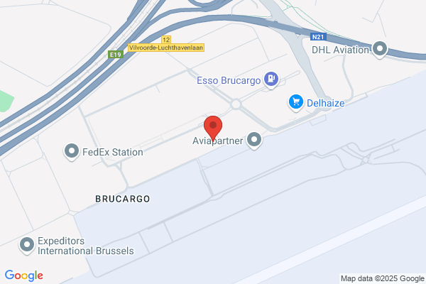 Concordia Int'l Forw Corp